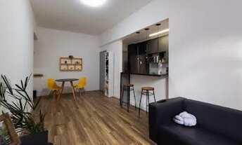 Imagem 6: Vendo Apartamento Amplo (1q