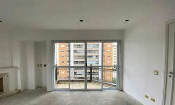 Imagem 3: Apartamento Real Parque, 137m², 3 suites, 2 vagas !