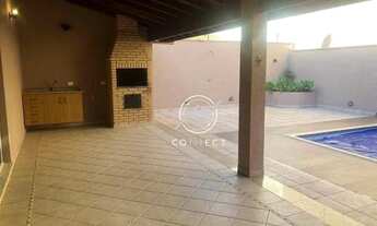 Imagem 7: Alphaville Residencial 4 - Casa com 4 dormitórios para alugar, 278 m² por R$ 13.000/mês