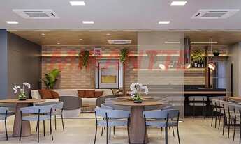 Imagem 3: Apartamento de 86m² com 3 quartos em Brooklin