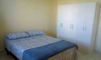 Imagem 6: Aluguel Kitnet com 1 dormitório