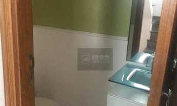 Imagem 7: Sobrado com 4 dormitórios à venda, 107 m² por R$ 569.000,00 - Jardim - Santo André/SP