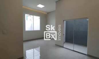 Imagem 7: Casa à venda com 3 quartos sendo 1 suíte, 116 m² de construção por R$ 820.000 - Novo Mundo