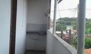 Imagem 2: Aluga-se Kitnet em Nova Mangabeira