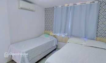 Imagem 3: Apartamento à venda, 45 m² por R$ 200.000,00 - Ponta Negra - Natal/RN