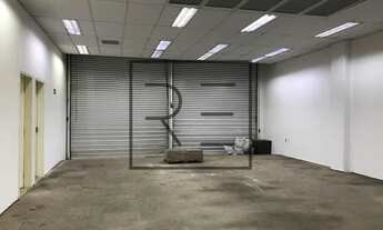 Imagem 5: Galpão com 840 m², para alugar no Condomínio Flex Buildings em Campinas