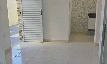 Imagem 4: Casa com 2 dormitórios para alugar, 40 m² por R$ 1.300,00/mês - Vila Mangalot - São Paulo