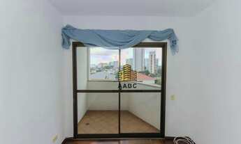 Imagem 3: Apartamento com 2 dormitórios, 65 m² - venda por R$ 660.000 ou aluguel por R$ 3.606/mês