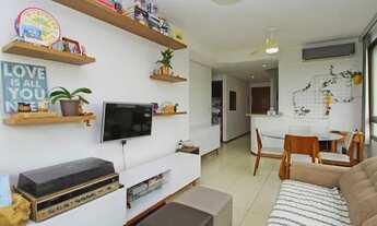 Imagem 2: Apartamento em Partenon
