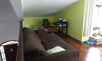 Imagem 7: SãO BERNARDO DO CAMPO - Casa Padrão - Rudge Ramos