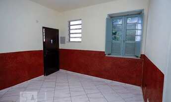 Imagem 3: Apartamento para Aluguel - Todos os Santos, 2 Quartos, 60 m2