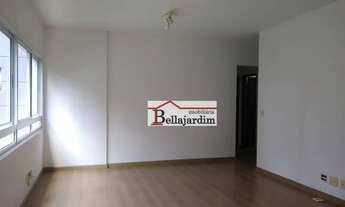 Imagem 2: Apartamento com 4 dormitórios para alugar, 127 m²- Jardim - Santo André/SP