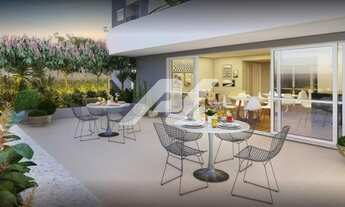 Imagem 7: Apartamento para venda possui 35 metros quadrados com 1 quarto em Vila Eliza - Campinas