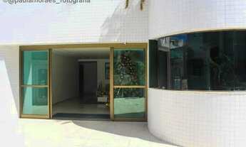 Imagem 3: Apartamento para venda com 136 metros quadrados com 4 quartos em Pina - Recife - PE