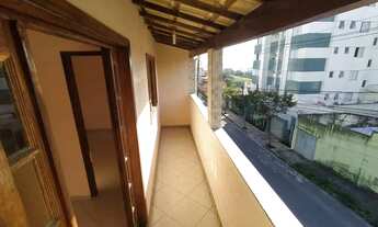 Imagem 2: Apartamento de 3 quartos, suíte, 2 vagas, 120m² Bairro Ouro Preto BH