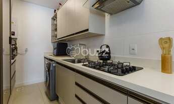 Imagem 7: Cobertura - Ingleses do Rio Vermelho - Florianópolis