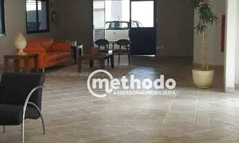 Imagem 5: Apartamento com 2 dormitórios para alugar, 81 m² por R$ 2.471,00/mês - Jardim Flamboyant