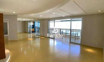 Imagem 2: Apartamento, 206 m² - venda por R$ 1.490.000,00 ou aluguel por R$ 6.000,00/mês - Gleba Pal