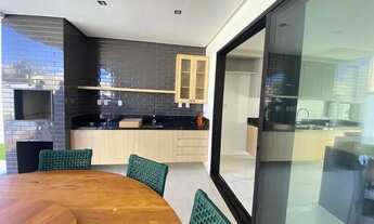 Imagem 5: Casa MODELO Aplhaville Sergipe 480m2