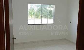 Imagem 6: Casa Pronta para morar