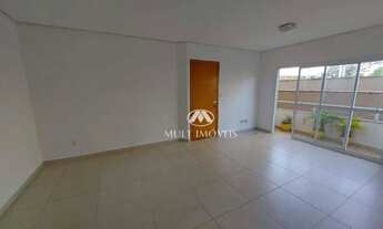 Imagem 3: Lindo Apartamento com 110m² no Bairro Lagoinha, ótima localização