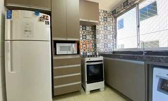 Imagem 5: Apartamento para aluguel, 3 quartos, 1 suíte, 2 vagas, Cabral - Contagem/MG