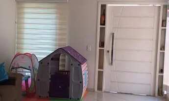 Imagem 2: Casa em Arrozal Casa com 3 dormitórios