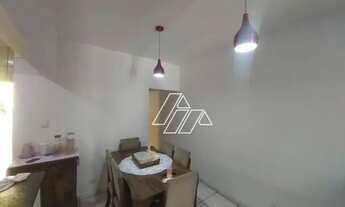 Imagem 6: Casa com 2 dormitórios, 60 m² - venda por R$ 265.000,00 ou aluguel por R$ 1.500,01/mês - J