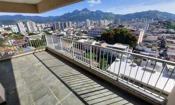 Imagem 5: Apartamento à venda 83 m² 2 quartos garagem no Cachambi - Rio de Janeiro - RJ