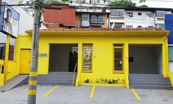 Imagem: Ponto comercial - Cambuí - Campinas