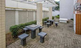 Imagem 2: Apartamento para Venda - 63.56m², 3 dormitórios, sendo 1 suites, 1 vaga - Cristal