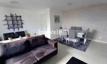 Imagem 6: Perdizes Apartamento com 3 dormitórios