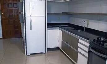 Imagem 2: Alugo AP 3 quartos 2 banheiros, semi mobiliado nos ingleses , contrato anual