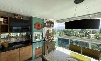 Imagem 3: Apartamento, 3 dormitórios, na Riviera de São Lourenço