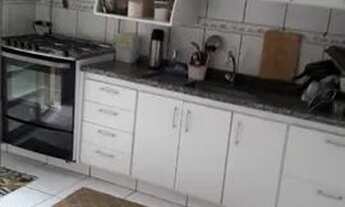 Imagem: Lindo Sobrado à venda Jardim Bela Vista