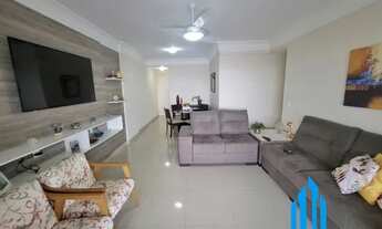 Imagem 5: Apartamento para venda com 120 metros quadrados com 4 quartos em Praia do Morro - Guarapar