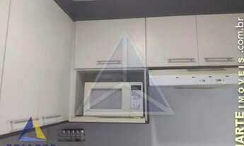 Imagem 5: Apartamento com 2 dormitórios à venda, 44 m² por R$ 235.000,00 - Vila Quitaúna - Osasco/SP