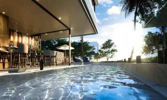 Imagem: Apartamento 3 Dormitórios na Praia de Mariscal