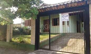 Imagem 2: Casa para Venda - 118m², 2 dormitórios, sendo 1 suites, 2 vagas - Campo Novo