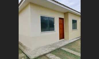 Imagem 5: Casa nova linda com valor espetacular acesso fácil às principais praias RGI Carta de Crédi