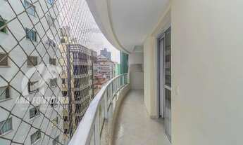 Imagem 6: Apartamento para venda com 89 metros quadrados com 2 quartos em Centro - Balneário Cambori