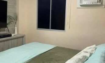 Imagem 1: We -Apartamento para venda tem 62 metros quadrados com 3 quartos em Barro - Recife - PE