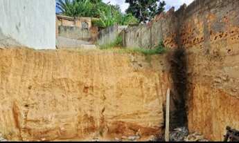 Imagem 3: Lote, Área, Terreno Plano 230m2, Murado, bairro Maria Helena, Ribeirão das Neves - MG
