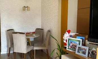 Imagem 4: Ótimo Apartamento com 03 Quartos com Piscina Elevador 01 Vaga em Piedade