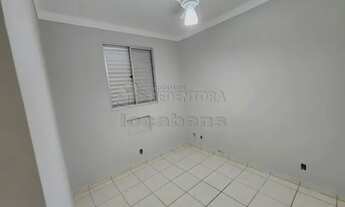 Imagem 7: Apartamento Padrão em São José do Rio Preto