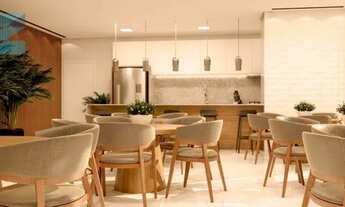 Imagem 6: 100 metros do mar !