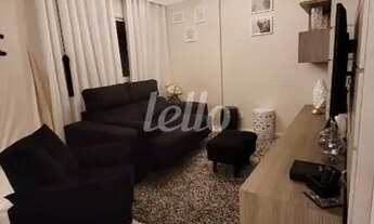 Imagem 2: Santo André - Apartamento Padrão - Casa Branca