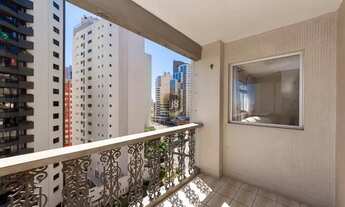 Imagem 6: CURITIBA - Apartamento Padrão - Água Verde