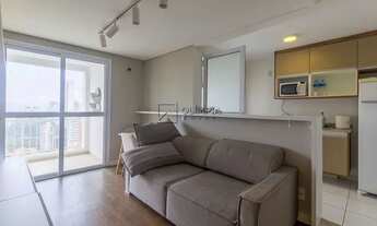 Imagem 3: Locação Apartamento 2 Dormitórios - 125 m² Brooklin