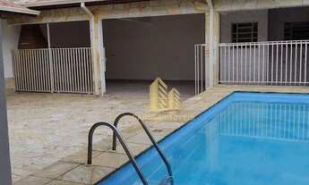 Imagem 7: Casa com 4 dormitórios, 332 m² - venda por R$ 1.700.000,00 ou aluguel por R$ 8.902,70/mês